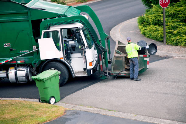 Best Residential Junk Removal in Whitmire, SC